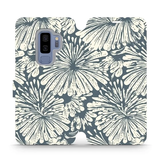 Etui do Samsung Galaxy S9 Plus - wzór VA42S