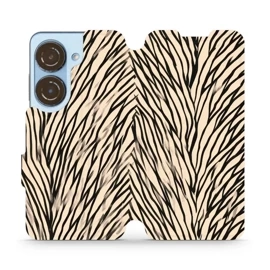 Etui do ASUS Zenfone 10 - wzór VA52S