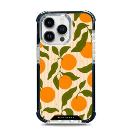 Etui MagSafe Elite Bumper Apple iPhone 14 Pro Max - wzór DP82D