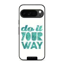 Etui Glossy Case do Google Pixel 10 Pro - wzór G080G