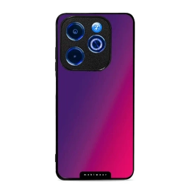 Etui Glossy Case do Infinix HOT 40i - wzór G067G