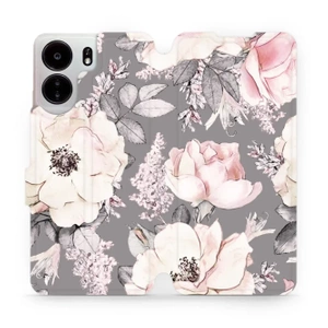 Etui do Xiaomi POCO C65 - wzór MX06S