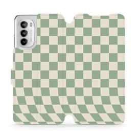 Etui do Motorola Moto G82 5G - wzór VA58S