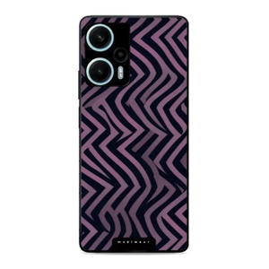 Etui Glossy Case do Xiaomi POCO F5 - wzór GA55G