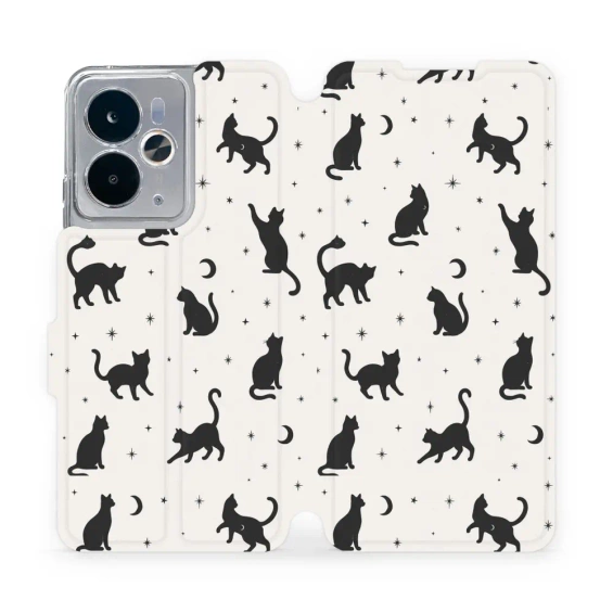 Etui do Realme 14T 5G - wzór V162S