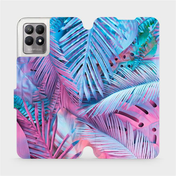 Etui do Realme 8i - wzór MG10S