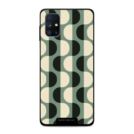 Etui Glossy Case do Samsung Galaxy M51 - wzór GA56G