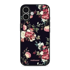 Etui Glossy Case do Apple iPhone 16 Plus - wzór G040G