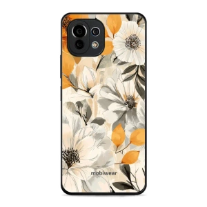 Etui Glossy Case do Xiaomi 11 Lite 5G NE - wzór GP75G