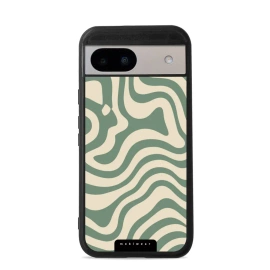 Etui Glossy Case do Google Pixel 8a - wzór GA57G