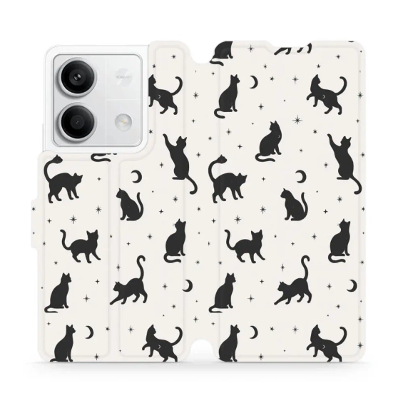 Etui do Xiaomi Redmi Note 13 5G - wzór V162S
