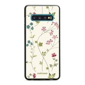 Etui Glossy Case do Samsung Galaxy S10 - wzór G035G