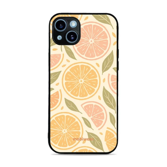 Etui Glossy Case do Apple iPhone 14 Plus - wzór GP80G