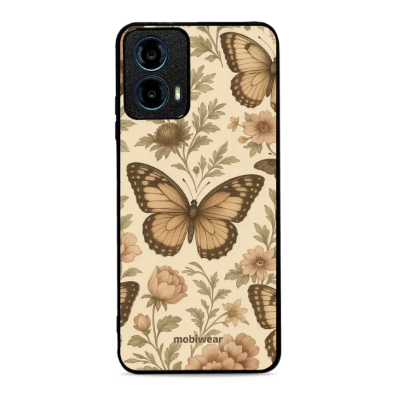 Etui Glossy Case do Motorola Moto G34 5G - wzór GP92G