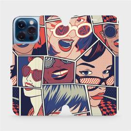 Etui do Apple iPhone 13 Pro Max - wzór VP18P