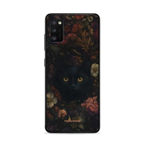 Etui Glossy Case do Samsung Galaxy A41 - wzór G161G