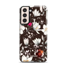 Etui Elite Pro do Samsung Galaxy S21 Plus - wzór EP72E