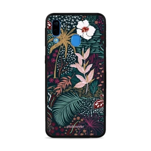 Etui Glossy Case do Samsung Galaxy A40 - wzór G043G