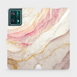 Etui do Realme 9 Pro - wzór VP32S