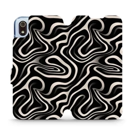 Etui do Xiaomi Redmi 7A - wzór VA63S