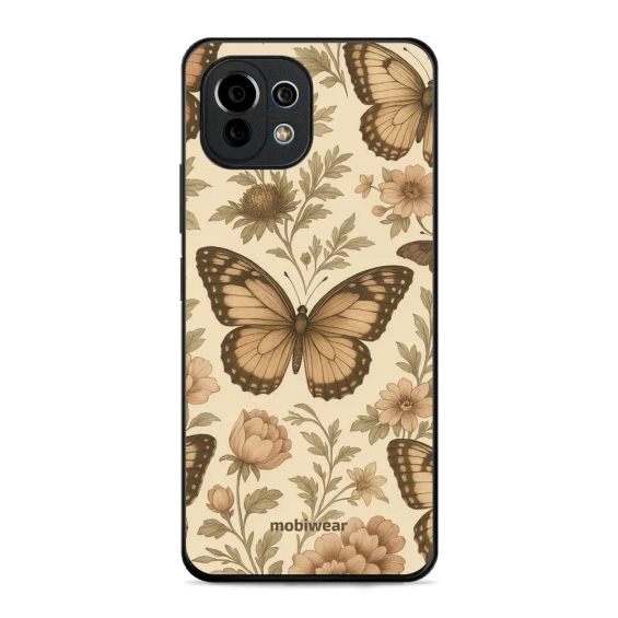 Etui Glossy Case do Xiaomi Mi 11 Lite - wzór GP92G