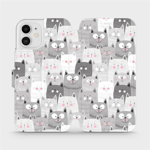 Etui do Apple iPhone 12 - wzór M099P