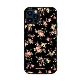 Etui Glossy Case do Apple iPhone 12 Pro - wzór G039G