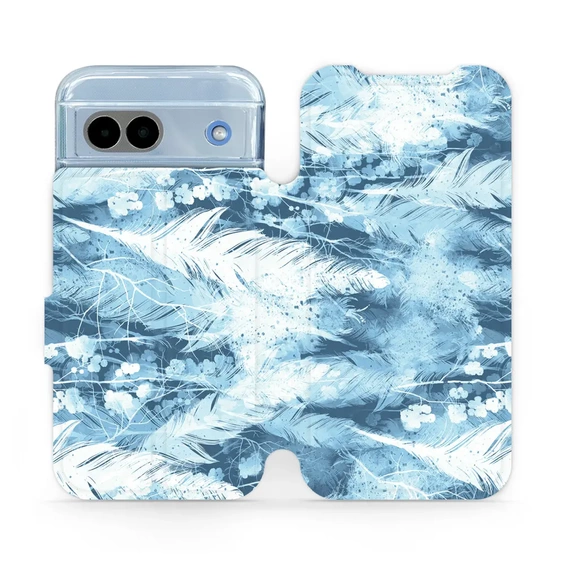 Etui do Google Pixel 8A - wzór M058S