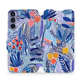 Etui do Samsung Galaxy A15 4G - wzór MP03P