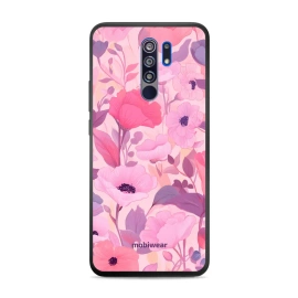 Etui Glossy Case do Xiaomi Redmi 9 - wzór GP74G