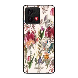 Etui Glossy Case do Motorola Moto G84 - wzór G031G