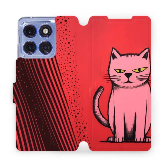 Etui do Motorola Edge 60 Pro - wzór VP54S