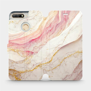 Etui do Huawei Honor 7A - wzór VP32S