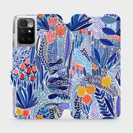 Etui do Xiaomi Redmi 10 - wzór MP03P