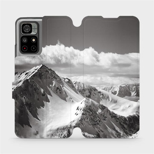 Etui do Xiaomi Redmi Note 11 - wzór M152P