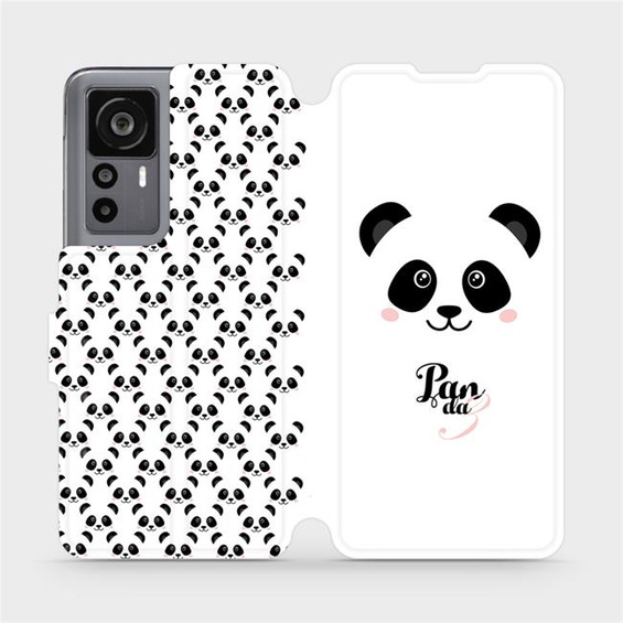Etui do Xiaomi 12T Pro - wzór M030P