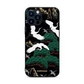 Etui Glossy Case do Apple iPhone 12 Pro Max - wzór G042G