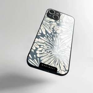 Etui Glossy Case do Motorola Edge 50 Ultra - wzór GA42G