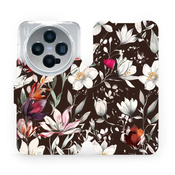 Etui do Vivo X300 - wzór VP72S