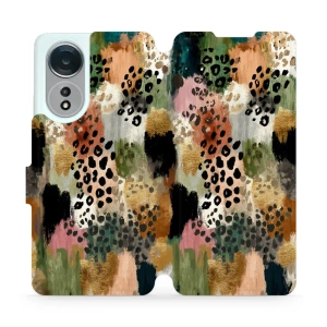 Etui do OPPO A58 - wzór V167S