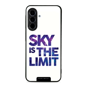 Etui Glossy Case do Samsung Galaxy A26 5G - wzór G081G