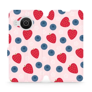 Etui do Nokia X10 - wzór VP84S