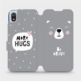 Etui do Xiaomi Redmi 7A - wzór MH06P