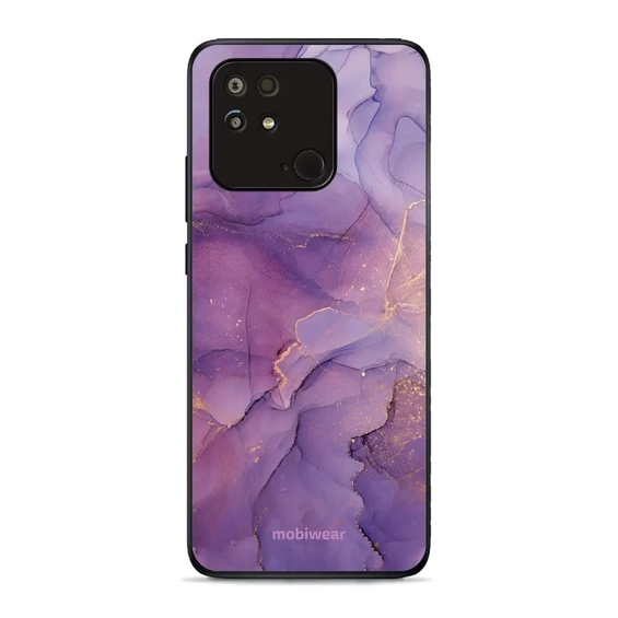 Etui Glossy Case do Xiaomi POCO C40 - wzór G050G