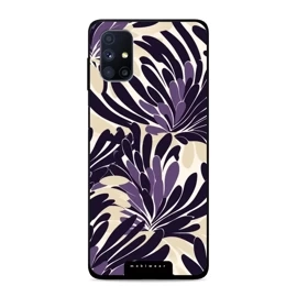 Etui Glossy Case do Samsung Galaxy M51 - wzór GA47G