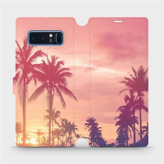 Etui do Samsung Galaxy Note 8 - wzór M134P