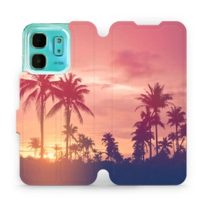 Etui do Infinix HOT 50i - wzór M134P