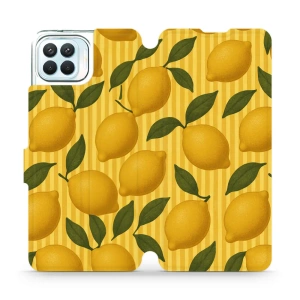 Etui do OPPO Reno 4 Lite - wzór VP81S