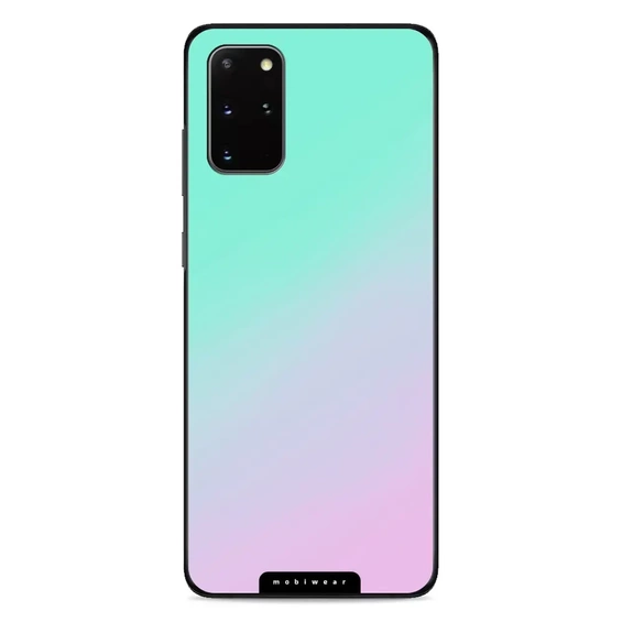 Etui Glossy Case do Samsung Galaxy S20 Plus - wzór G063G