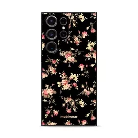 Etui Glossy Case do Samsung Galaxy S23 Ultra - wzór G039G